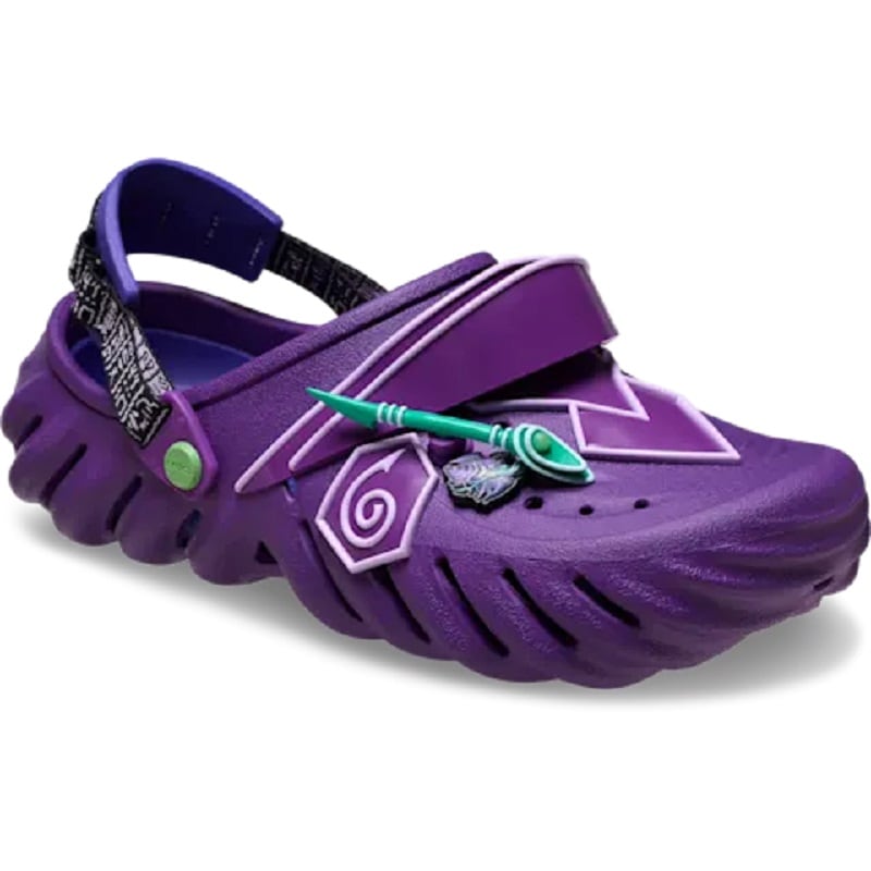 crocs 26Q3 9/9 Yu-Gi-Oh! Dark Magician Echo Clog Multi 213591-90H