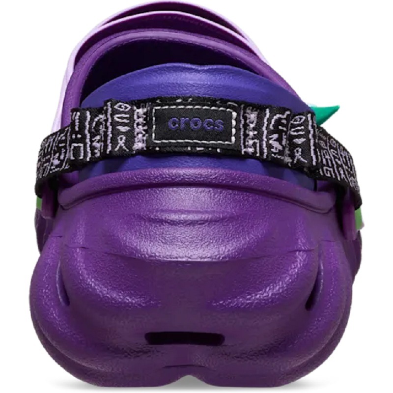 crocs 26Q3 9/9 Yu-Gi-Oh! Dark Magician Echo Clog Multi 213591-90H