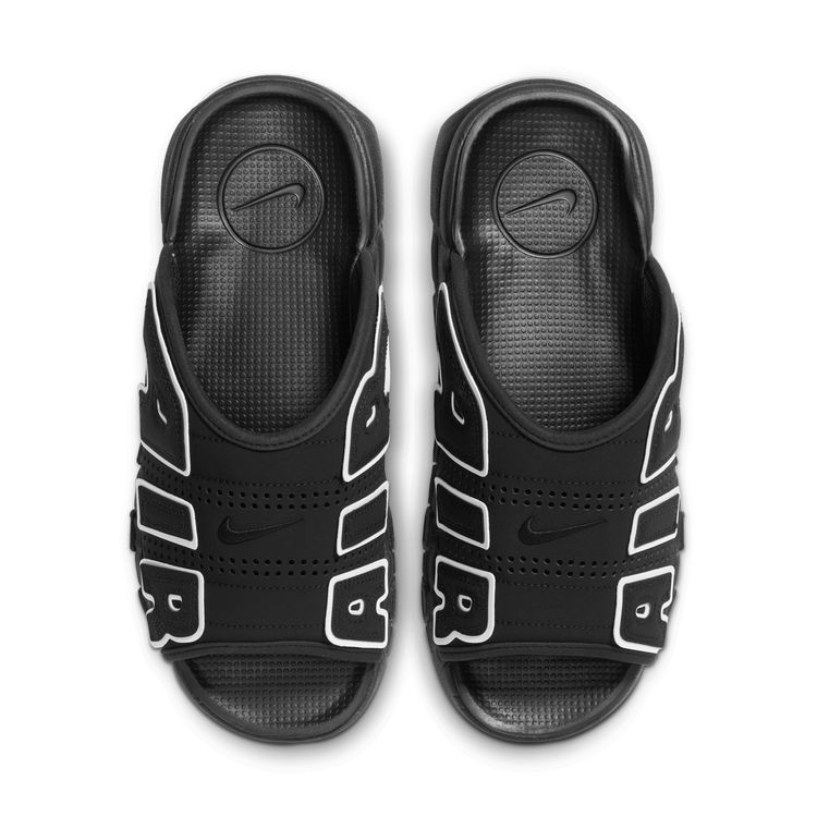 靴 Nike Air More Uptempo Slide 25 3/2発売｜Nike Air More Uptempo Slide 2colors｜抽選/販売/定価