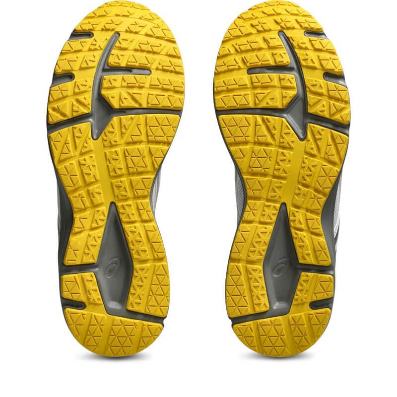 asics 25AW 9/18 JOG 100S WHITE/PURE SILVER 1203A741-102