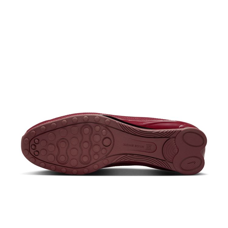 NIKE HO25 10/2 NIKE WMNS SHOX Z ダークチームレッド/ミスティックデイツ-ブラック HQ7540-600