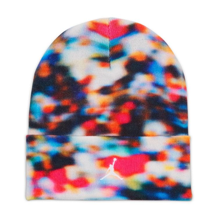 JORDAN BRAND HO25 JORDAN PEAK ESSENTIAL MOUNTAINSIDE BEANIE ホワイト/ホワイト HV2047-100