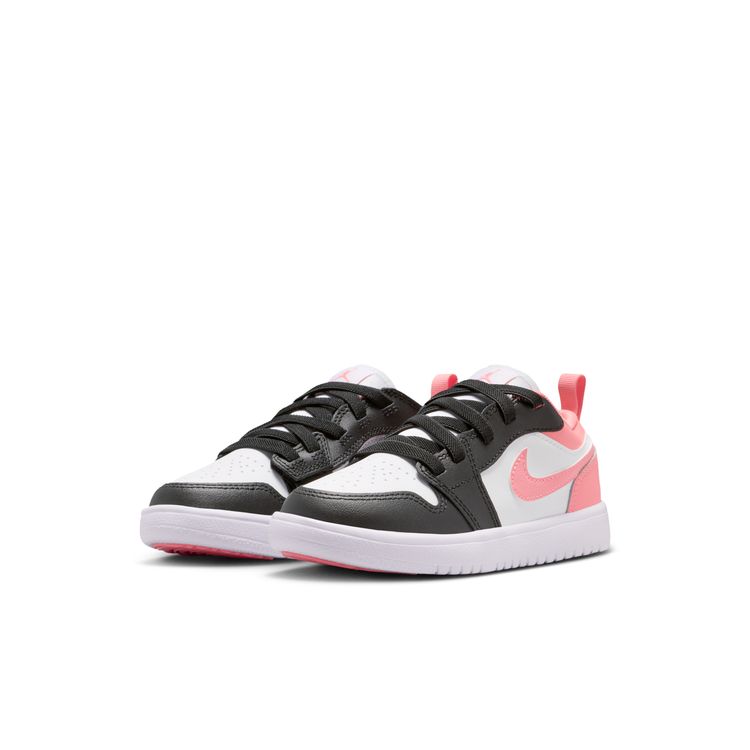 JORDAN BRAND SP26 JORDAN 1 LOW ALT PS ブラック/ピンクゲイズ-ホワイト DR9748-025