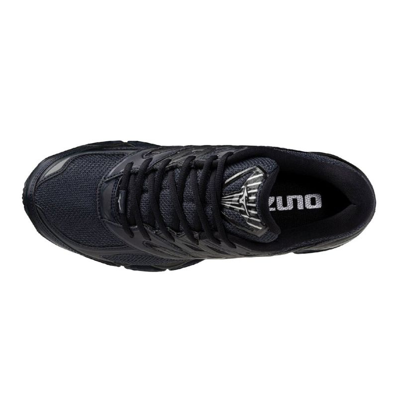 MIZUNO 26SS 1/16 WAVE PROPHECY LS ネイビー×シルバー×ダークブルー D1GA333707