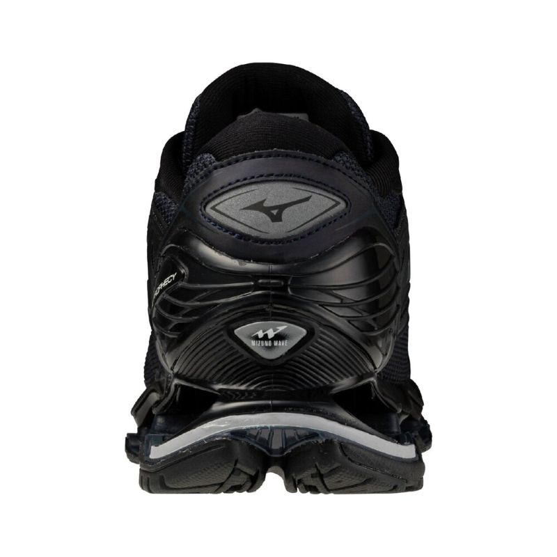 MIZUNO 26SS 1/16 WAVE PROPHECY LS ネイビー×シルバー×ダークブルー D1GA333707