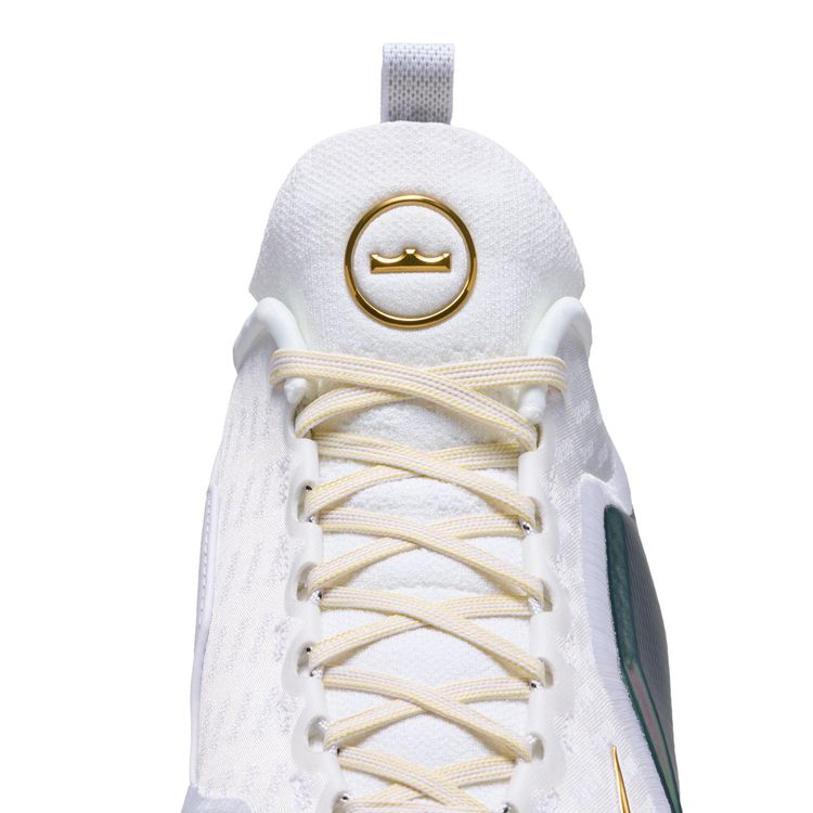 NIKE SU26 4/10 NIKE LEBRON 23 ELITE EP ホワイト/ブラックーホワイト