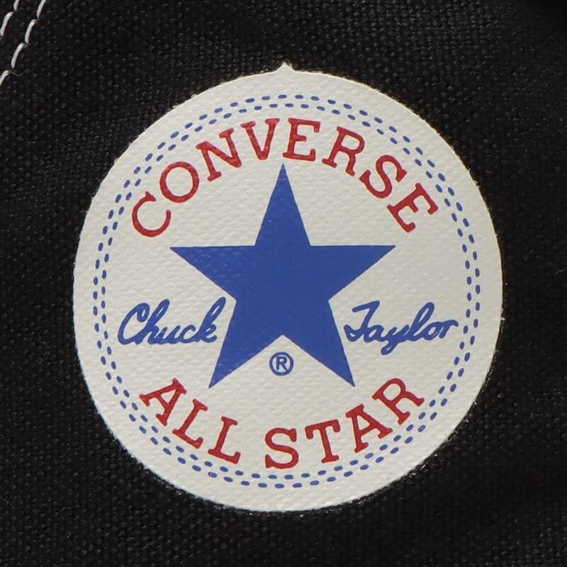 CONVERSE C/O ALL STAR US HI 31308191 ブラック 【オールスターハイ】【U.S. ORIGINATOR】