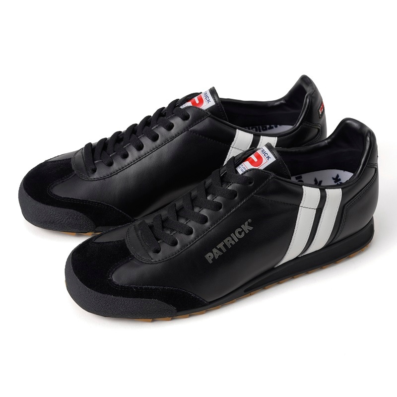 MADE IN JAPAN】PATRICK 25Q1 2/7 パトリック リバプール