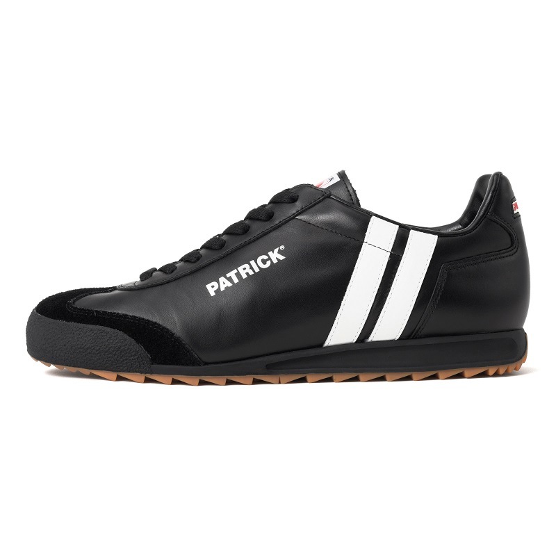 MADE IN JAPAN】PATRICK 25Q1 2/7 パトリック リバプール