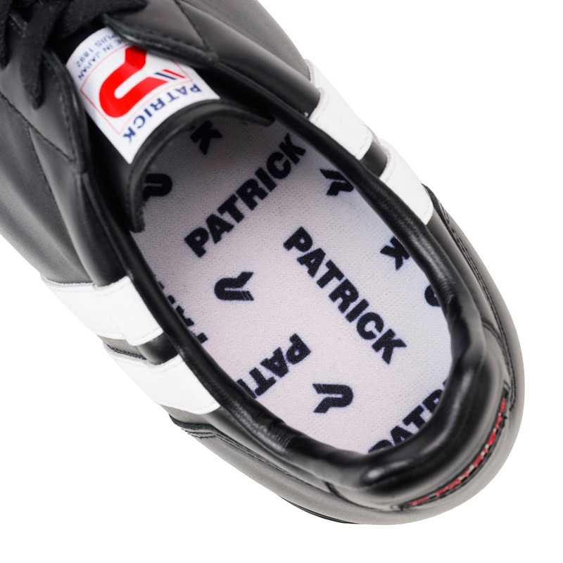 MADE IN JAPAN】PATRICK 25Q1 2/7 パトリック リバプール