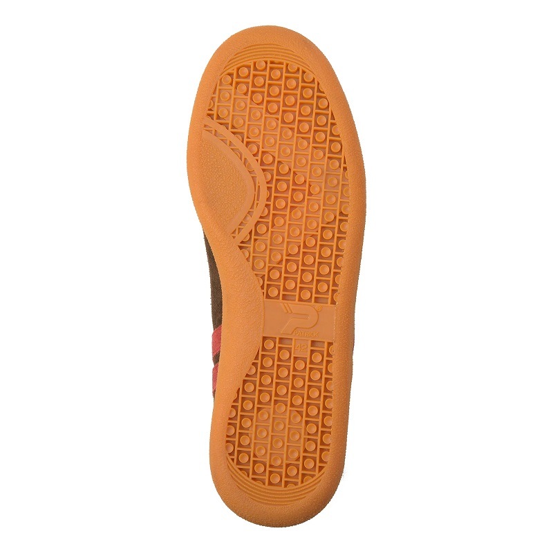 PATRICK 25Q4 DEAN-OG BRK 3412255