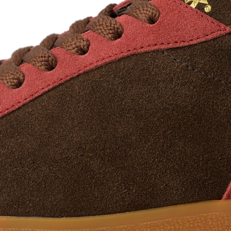 PATRICK 25Q4 DEAN-OG BRK 3412255｜アメ横老舗スニーカー・靴