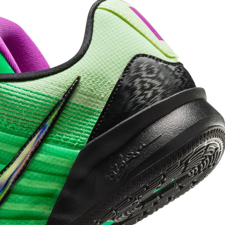 【らいむ】Nike Sabrina3 Sabrina 3 'Silencer' Basketball Shoes. Nike CH