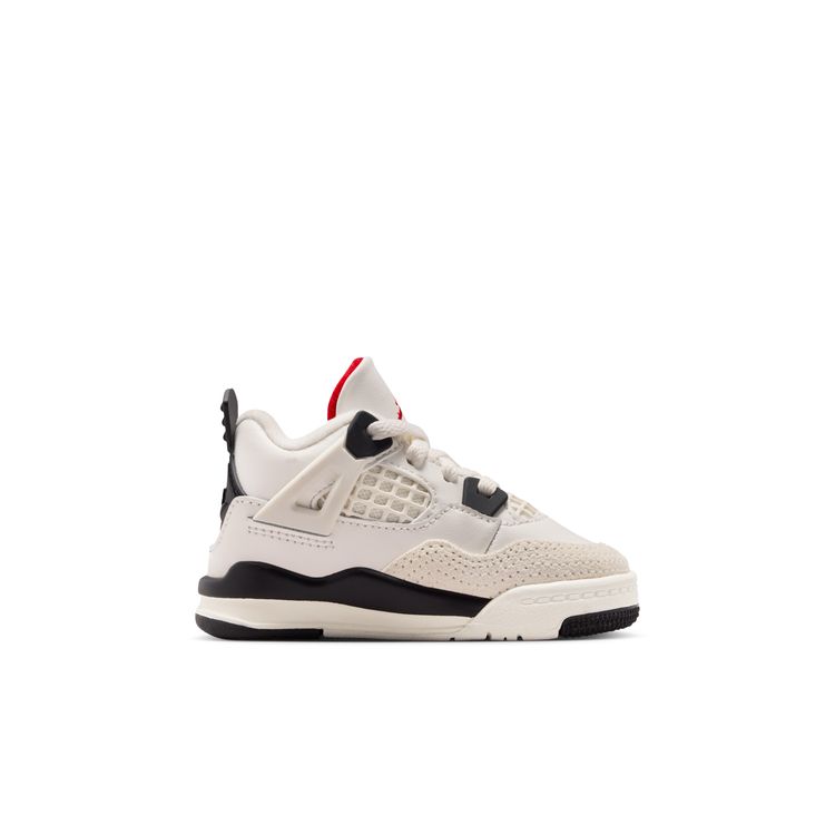JORDAN BRAND SP26 1/17 AIR JORDAN 4 RETRO OG FC TD セイル/ブラック-ユニバーシティレッド IM4027-100