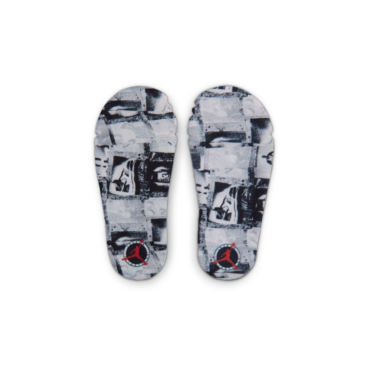 JORDAN BRAND SP26 1/17 AIR JORDAN 4 RETRO OG FC TD セイル/ブラック-ユニバーシティレッド IM4027-100