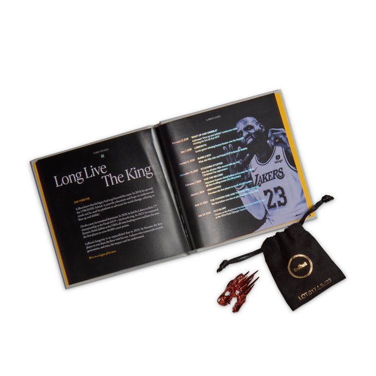 NIKE SP26 3/10 NIKE LeBron 23 EP シルトレッド/メタリックカッパー-ブラック IH1514-602