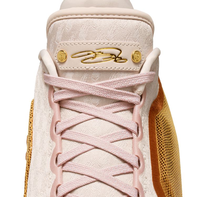 NIKE SP26 3/10 NIKE LeBron 23 EP シルトレッド/メタリックカッパー-ブラック IH1514-602