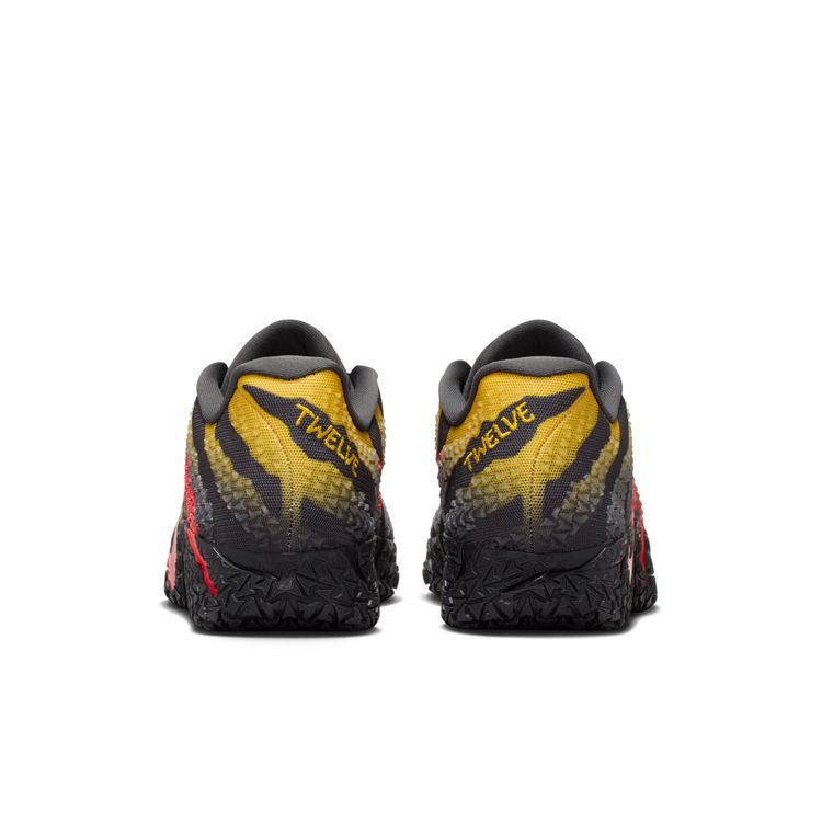 NIKE SU26 4/10 JA 3 EP アンスラサイト/ブライトクリムゾン-イエローオークル IU7239-001