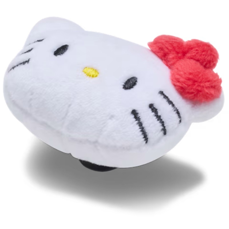 crocs 26Q2 Jibbitz charms Sanrio Plush Hello Kitty 10018088