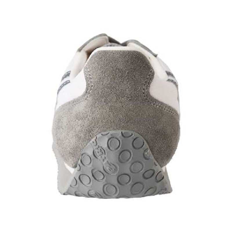 【定番モデル】パトリック PATRICK スニーカースタジアム STADIUM 23130 メンズ レディース 日本製 ホワイト/グレー系