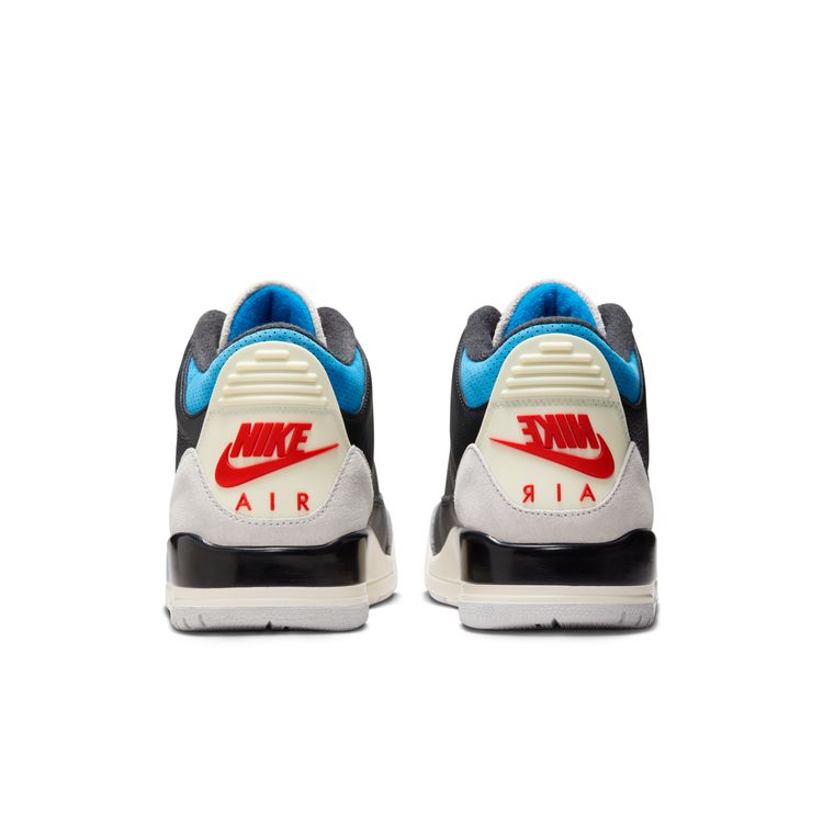 NIKE(ナイキ) / AIR JORDAN 3 RETRO_エアジョーダン 3 レトロ