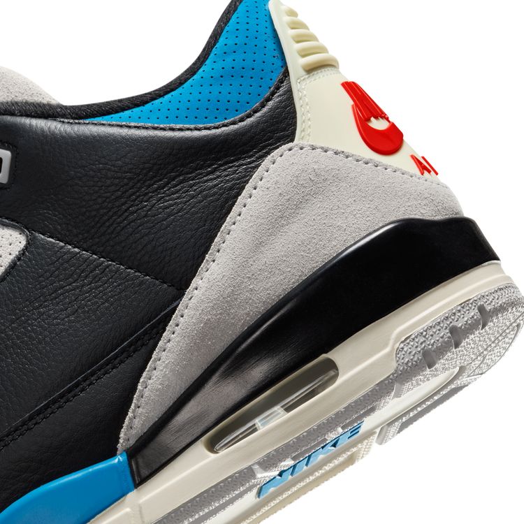 JORDAN BRAND SU25 5/26 AIR JORDAN 3 RETRO OG ブラック