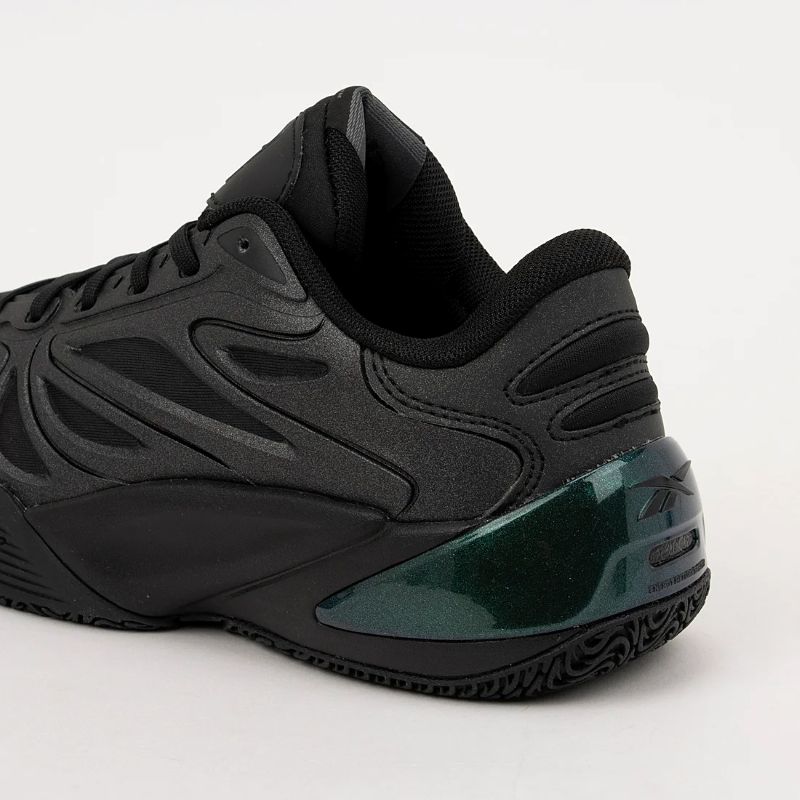 Reebok 26SS 2/13 ANGEL REESE 1 ブラック 100262836