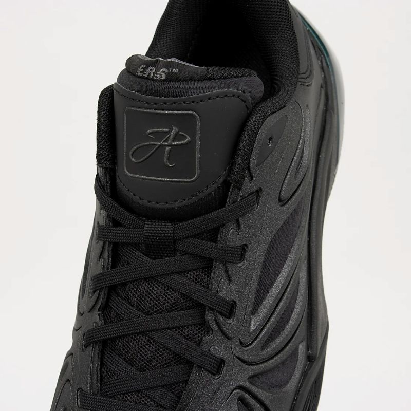 Reebok 26SS 2/13 ANGEL REESE 1 ブラック 100262836