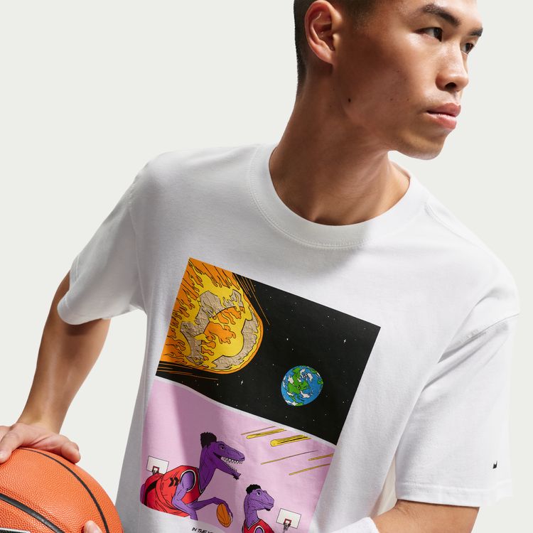 NIKE SP26 3/10 AS LJ M NK TEE LSE LB ホワイト IH8561-100