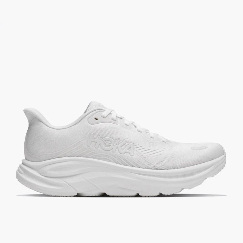 HOKA F26 7/1 W CLIFTON 11 WHITE / WHITE 1176573-WWH｜アメ横老舗