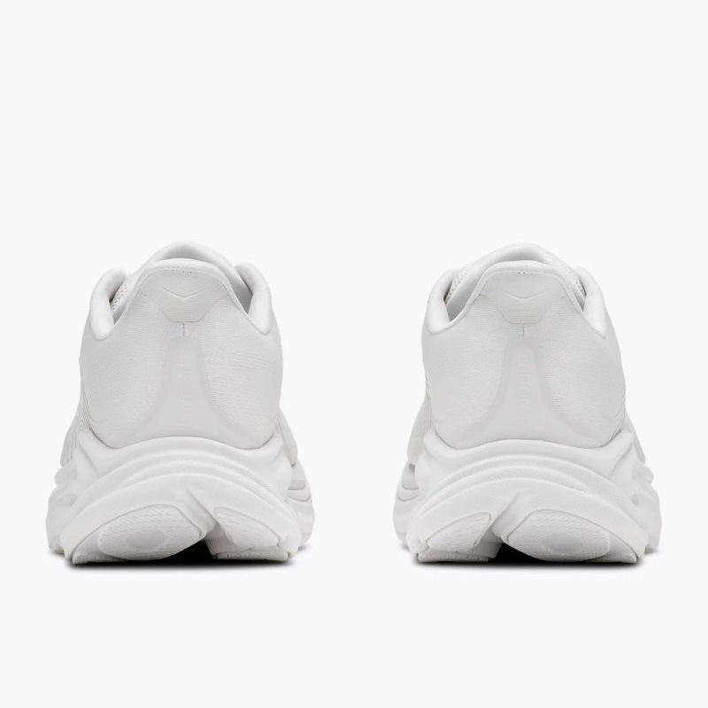 HOKA F26 7/1 W CLIFTON 11 WHITE / WHITE 1176573-WWH｜アメ横老舗