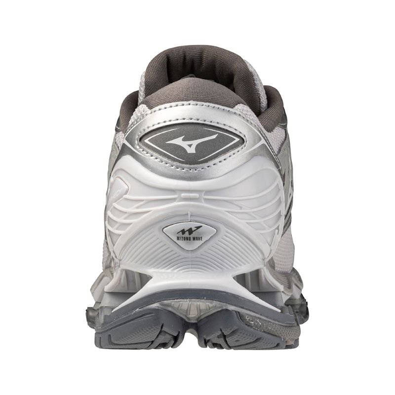 MIZUNO 26AW WAVE PROPHECY LS 14:シルバー D1GA333714