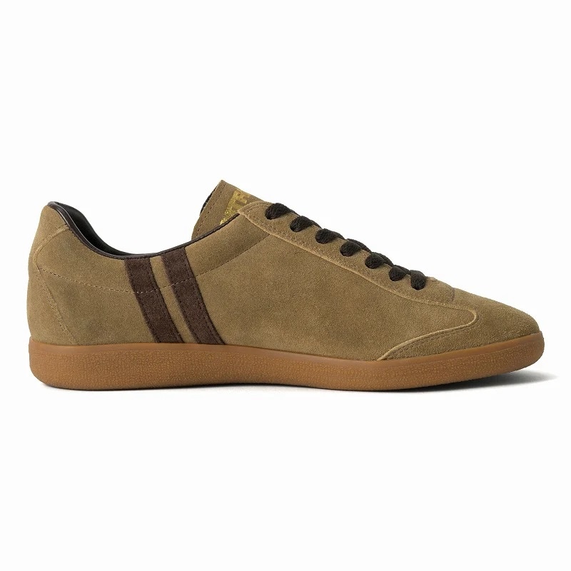 【MADE IN JAPAN】PATRICK 25Q1 2/7 パトリック ベリー・オリジン BERRY-OG SAND 200243 サンド