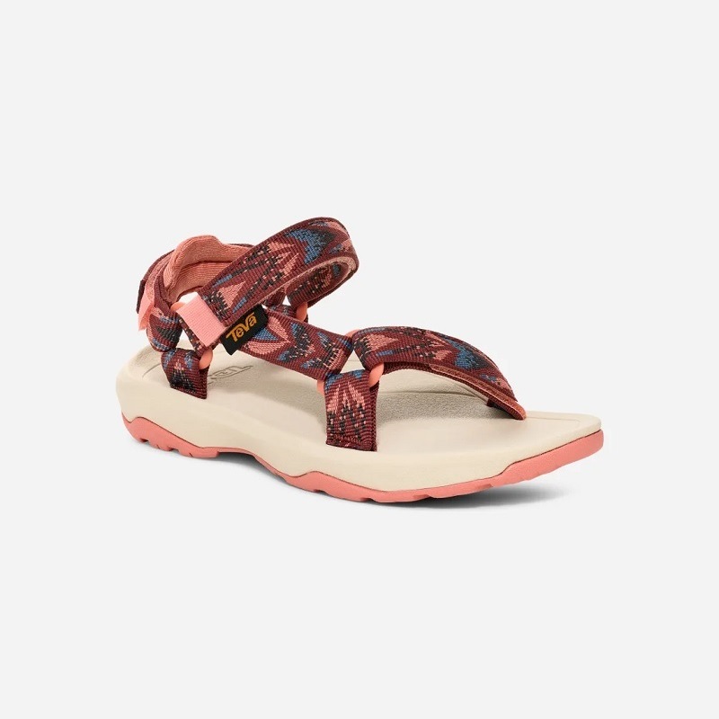 TEVA 25SS K HURRICANE XLT 2 ARCHIVE WINGS BLOOMING DAHLIA 1019390C-AVW