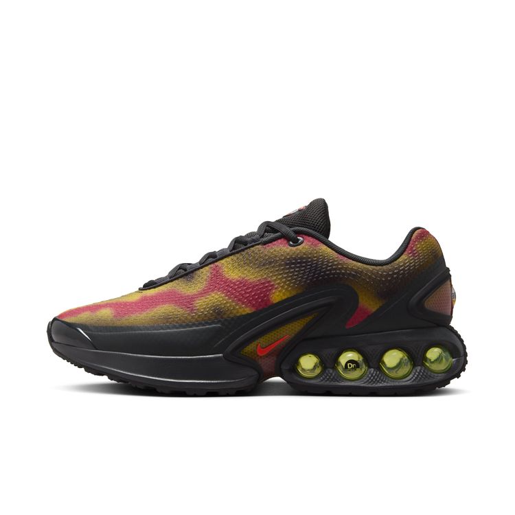 【セール30%OFF】NIKE SU25 NIKE AIR MAX DN NRG ダークスモークグレー/レッドオービット-ブラック-スイートビート IB7025-001