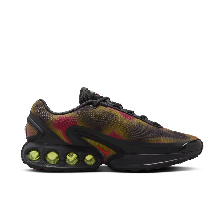 【セール30%OFF】NIKE SU25 NIKE AIR MAX DN NRG ダークスモークグレー/レッドオービット-ブラック-スイートビート IB7025-001