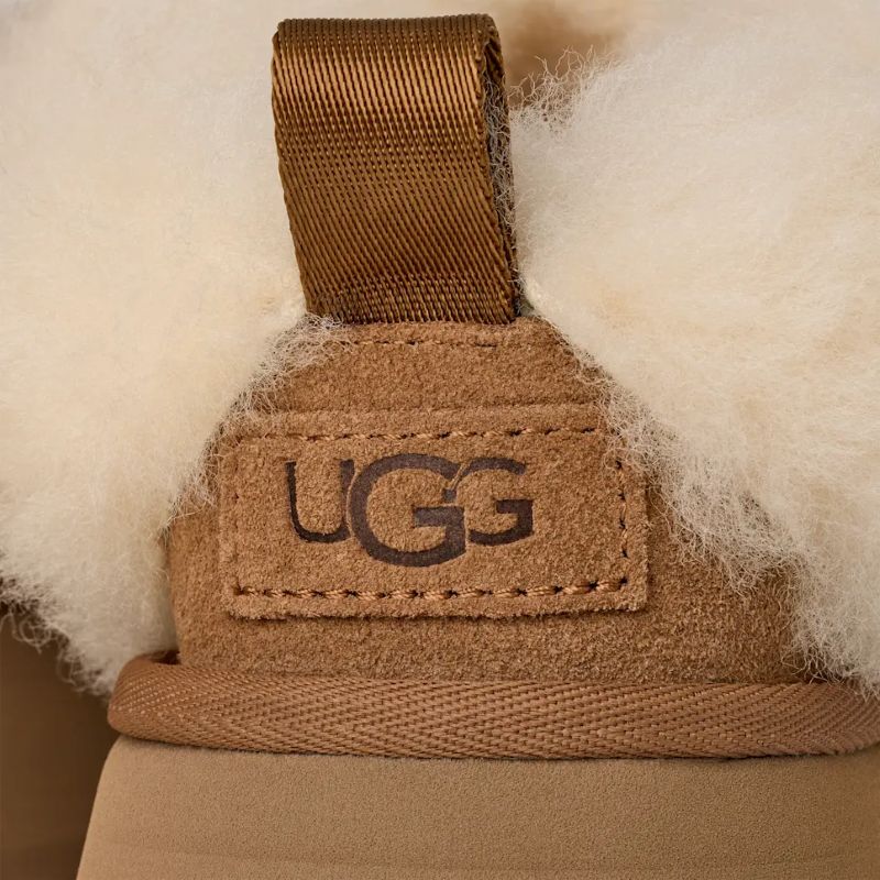 UGG 25AW 8/6 W TAZZELLE CHESTNUT 1171393-CHE チェスナッツ｜アメ横