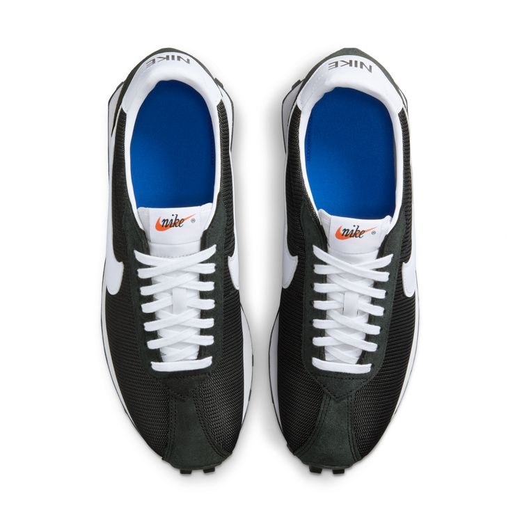 NIKE HO25 NIKE LD-1000 ブラック/ホワイト HJ4687-002