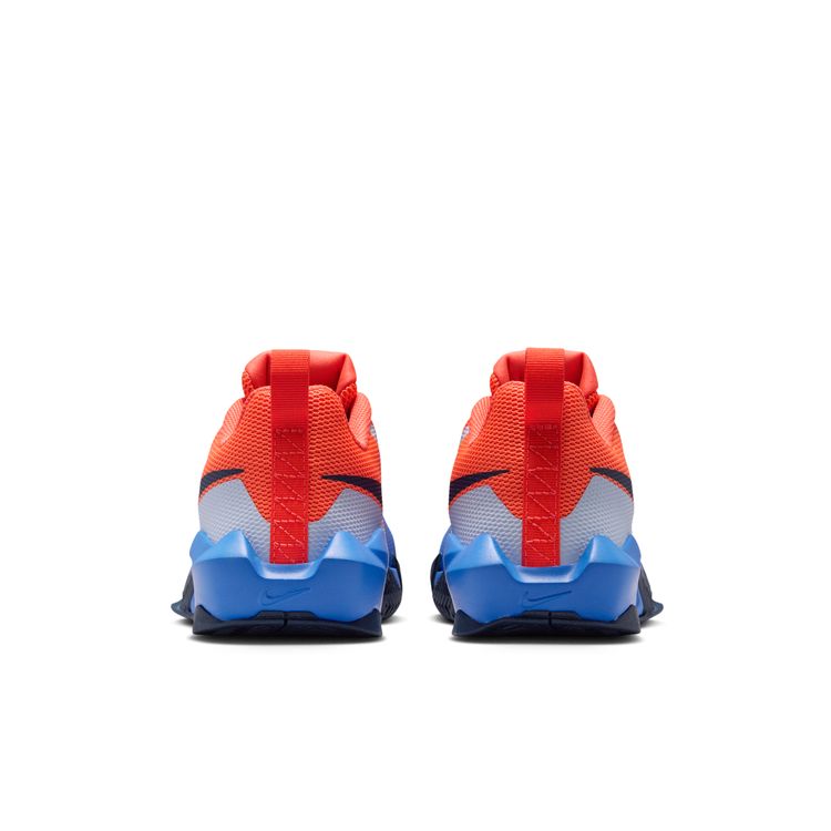 NIKE SU26 NIKE S.T. Dynamite GS ターフオレンジ/ミッドナイト