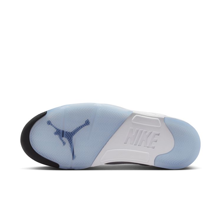 JORDAN BRAND SU26 4/25 AIR JORDAN 5 RETRO OG ホワイト/ブラック
