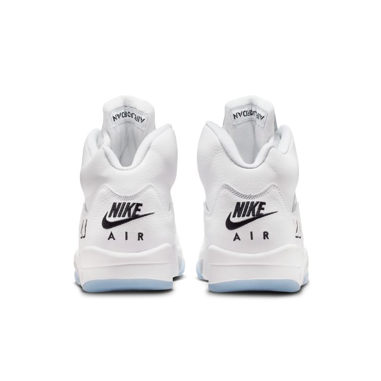 JORDAN BRAND SU26 4/25 AIR JORDAN 5 RETRO OG ホワイト/ブラック