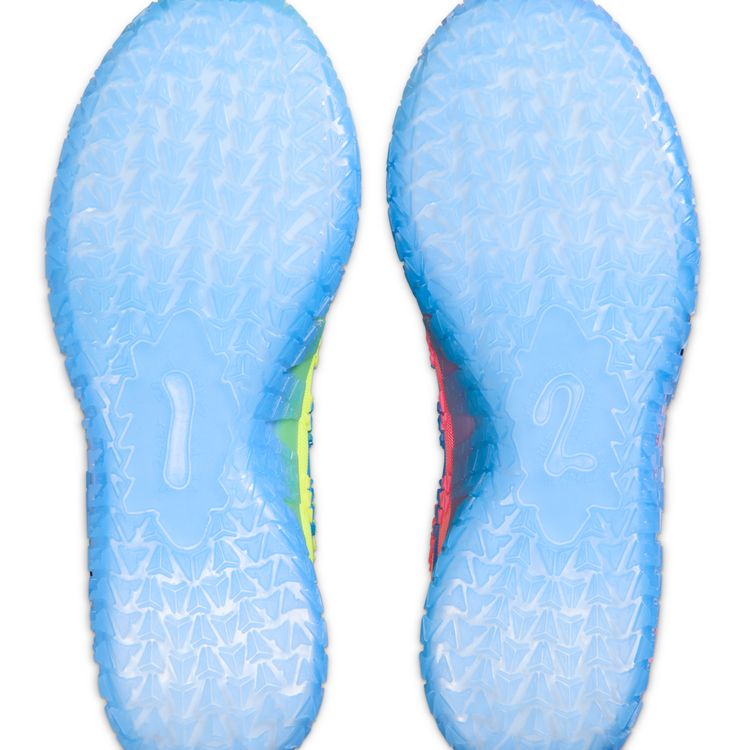 NIKE SU26 5/20 NIKE JA 3 EP レモンベノム/ライトフォトブルー-ライトグリーンスパーク IW1160-700