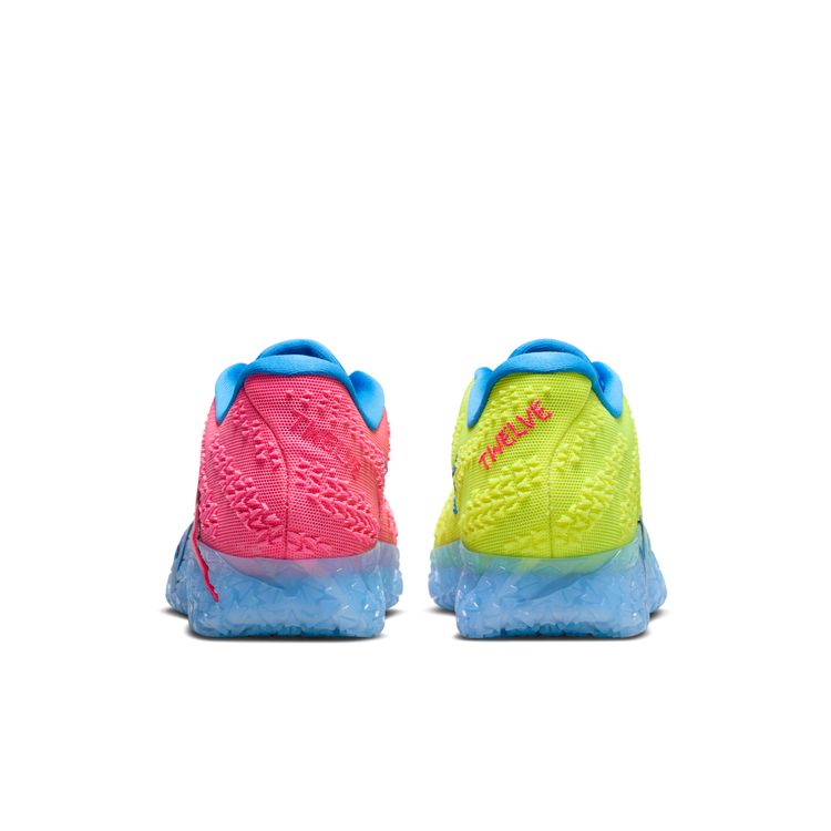 NIKE SU26 5/20 NIKE JA 3 EP レモンベノム/ライトフォトブルー-ライト
