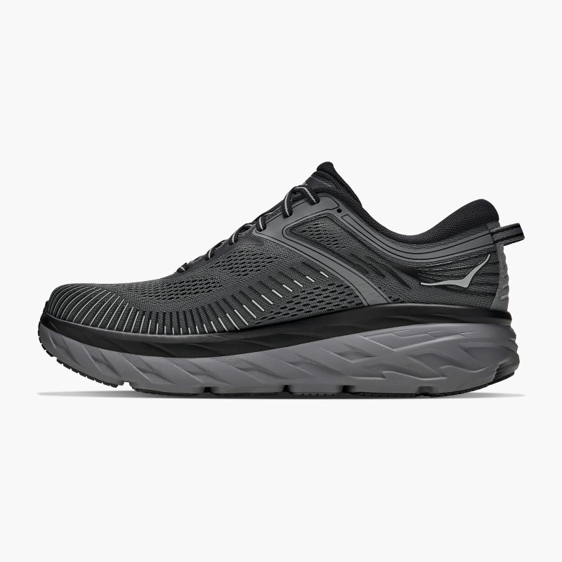 HOKA F26 7/1 M BONDI 7 OUTER ORBIT / SATELLITE GREY 1110518-ORRB