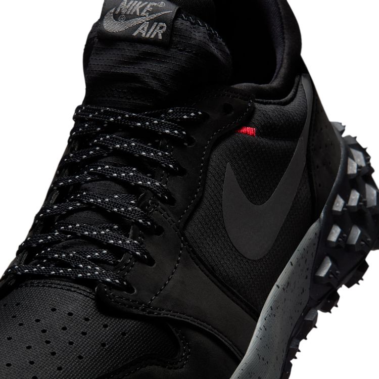 JORDAN BRAND HO26 AIR JORDAN 1 ELEMENT LOW A/T ブラック/ブラック