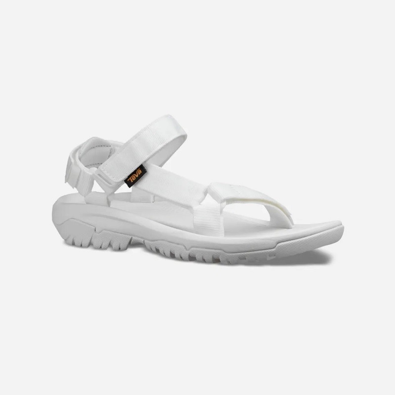 【サンダル】【ハリケーン】TEVA C/O テバ サンダル レディース ハリケーン XLT2 W HURRICANE XLT2 BRIGHT WHITE 1019235-BRWH レディースサンダル