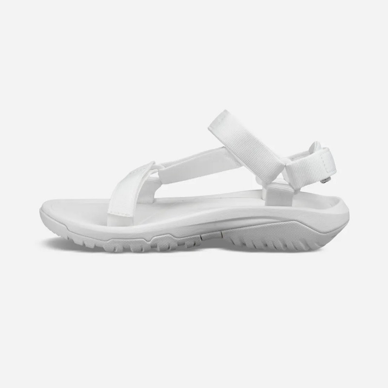 【サンダル】【ハリケーン】TEVA C/O テバ サンダル レディース ハリケーン XLT2 W HURRICANE XLT2 BRIGHT WHITE 1019235-BRWH レディースサンダル