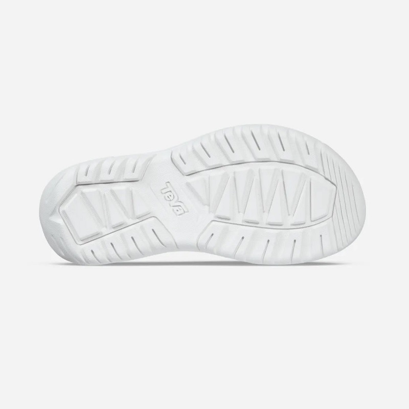 【サンダル】【ハリケーン】TEVA C/O テバ サンダル レディース ハリケーン XLT2 W HURRICANE XLT2 BRIGHT WHITE 1019235-BRWH レディースサンダル