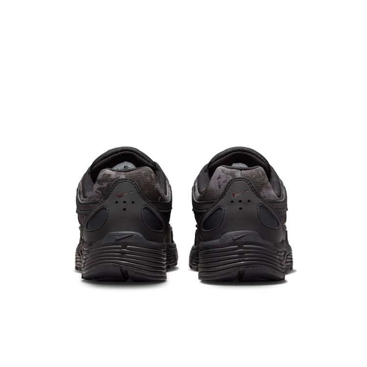 NIKE HO24 NIKE WMNS P-6000 ブラック/バーガンディクラッシュ-ミッドナイトネイビー-ブラック HQ4054-001