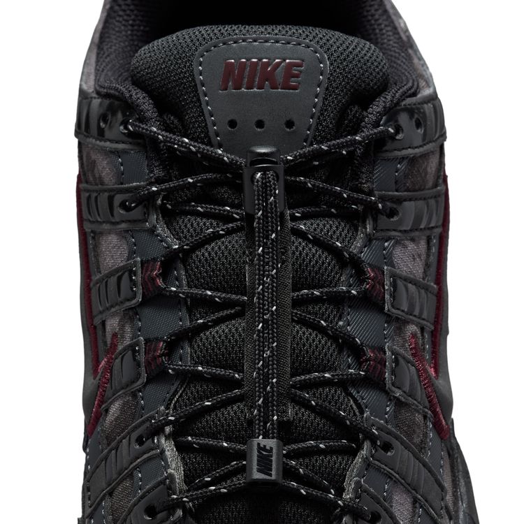 NIKE HO24 NIKE WMNS P-6000 ブラック/バーガンディクラッシュ-ミッドナイトネイビー-ブラック HQ4054-001